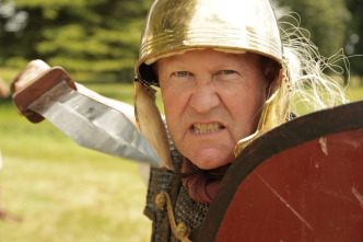 Imagen de La cara oculta de Pompeya: Ep.2 - 7