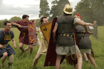 Imagen de La cara oculta de Pompeya: Ep.2 - 8