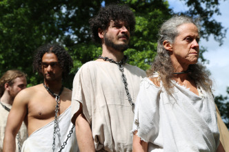 Imagen de La cara oculta de Pompeya: Ep.2 - 9
