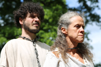 Imagen de La cara oculta de Pompeya: Ep.2 - 10