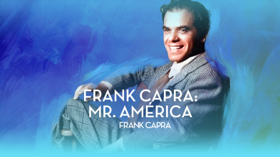 Imagen de Frank Capra: Mr America - 2