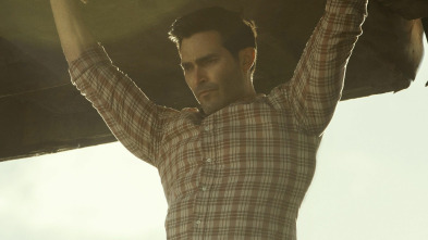 Imagen de Superman & Lois (T1): Ep.1 Piloto - 2