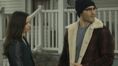 Imagen de Superman & Lois (T1): Ep.2 Herencia - 2