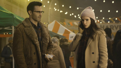 Imagen de Superman & Lois (T1): Ep.5 La mejor de Smallville - 2