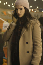 Imagen de Superman & Lois (T1): Ep.5 La mejor de Smallville - 1