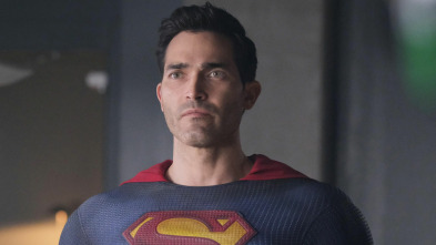 Imagen de Superman & Lois (T1): Ep.6 Confianza perdida - 2
