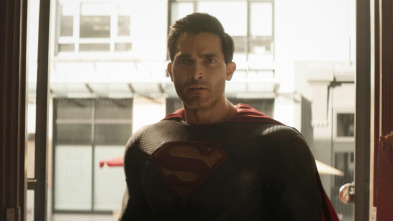 Imagen de Superman & Lois (T1): Ep.9 Súbditos leales - 2