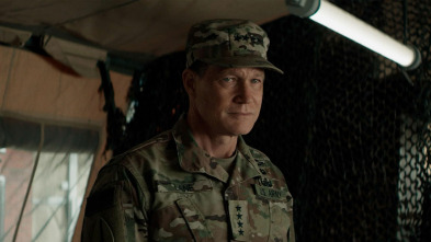 Imagen de Superman & Lois (T1): Ep.10 Oh, Madre, ¿dónde estás? - 2