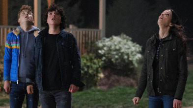 Imagen de Superman & Lois (T1): Ep.11 Un momento para el recuerdo entre cataclismos - 2
