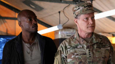 Imagen de Superman & Lois (T1): Ep.12 A través del valle de muerte - 2