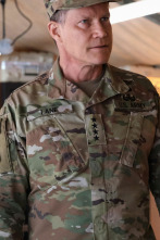 Imagen de Superman & Lois (T1): Ep.12 A través del valle de muerte - 1