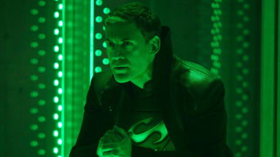 Imagen de Superman & Lois (T1): Ep.13 Plan B - 2