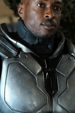 Imagen de Superman & Lois (T1): Ep.14 El Erradicador - 1