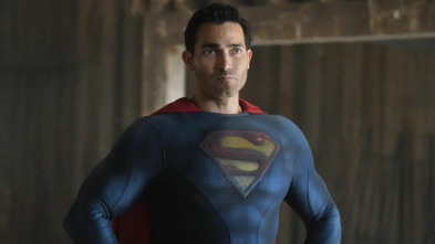 Imagen de Superman & Lois (T1): Ep.15 Los últimos hijos de Krypton - 2