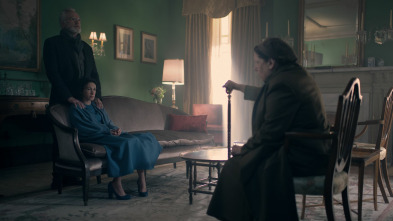 Imagen de El cuento de la... (T3): Ep.2 Mary and Martha - 2