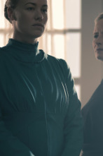 Imagen de El cuento de la... (T3): Ep.3 Watch Out - 1