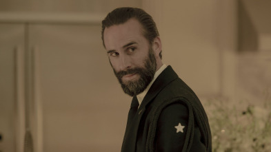 Imagen de El cuento de la... (T3): Ep.4 God Bless the Child - 2