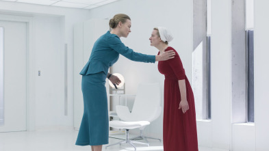 Imagen de El cuento de la... (T3): Ep.9 Heroic - 2