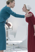 Imagen de El cuento de la... (T3): Ep.9 Heroic - 1