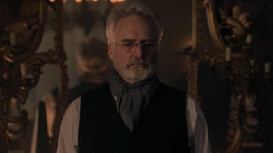 Imagen de El cuento de la... (T3): Ep.10 Bear Witness - 2