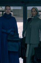 Imagen de El cuento de la... (T3): Ep.11 Liars - 1
