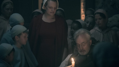 Imagen de El cuento de la... (T3): Ep.13 Mayday - 2