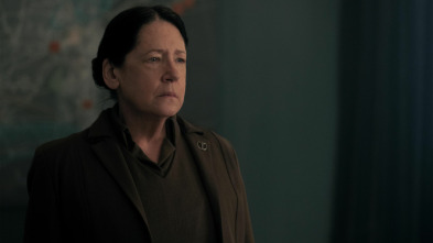 Imagen de El cuento de la... (T5): Ep.4 Querida DeFred - 2