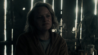 Imagen de El cuento de la... (T5): Ep.7 Tierra de nadie - 2