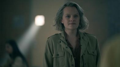 Imagen de El cuento de la... (T5): Ep.8 Patria - 2