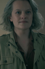 Imagen de El cuento de la... (T5): Ep.8 Patria - 1