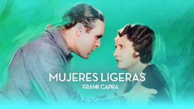 Imagen de Mujeres ligeras - 2