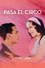 Imagen de Pasa el circo - 1