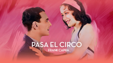 Imagen de Pasa el circo - 2