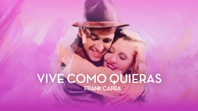 Imagen de Vive como quieras - 2