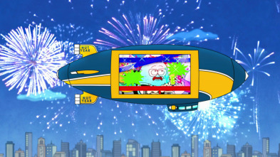 Imagen de The Jellies! (T2): Ep.3 Menudo cacao - 2