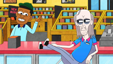Imagen de The Jellies! (T1): Ep.3 Piloto - 2