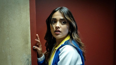 Imagen de Pequeñas Mentirosas: Pecado Original (T1) - 2