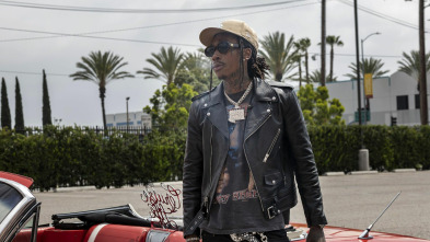 Imagen de The Hype (T1) - 2