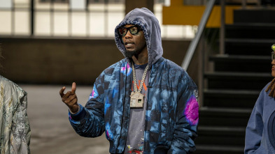 Imagen de The Hype (T1) - 2