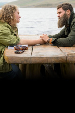 Imagen de El Turista (T2): Ep.1  - 1