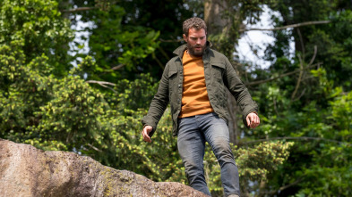 Imagen de El Turista (T2): Ep.2  - 2