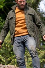 Imagen de El Turista (T2): Ep.2  - 1