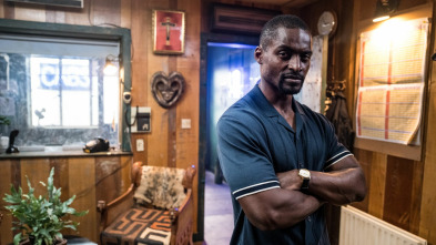 Imagen de El Turista (T2): Ep.3  - 2