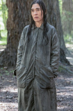 Imagen de El Turista (T2): Ep.4  - 1