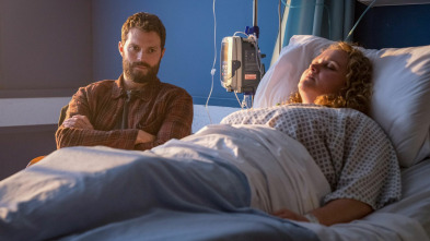 Imagen de El Turista (T2): Ep.5  - 2