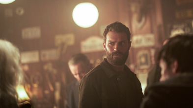 Imagen de El Turista (T2): Ep.6  - 2