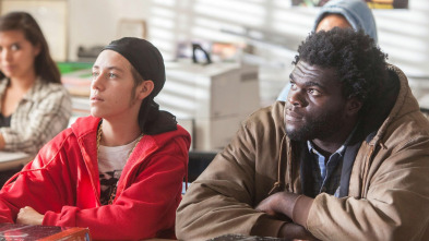 Imagen de Shameless (T6): Ep.2 El aborto mola - 2