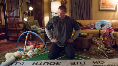 Imagen de Shameless (T6): Ep.3 La palabra con 