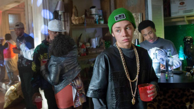Imagen de Shameless (T6): Ep.7 El paraíso del rapero - 2