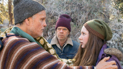 Imagen de Shameless (T6): Ep.9 Una yurta para mí - 2